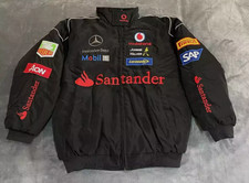 2025 Adult F1 Racing Jacket