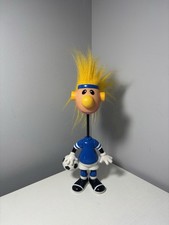 Vintage ERTL 1995 football