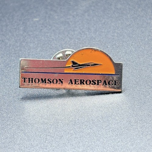 Vintage thomson aviation - vintage,
