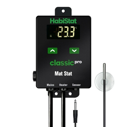 Habistat classic pro - habistat, mat