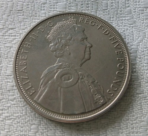 2012 queen elizabeth - queen, ii