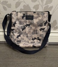 Radley London Data Dog Navy