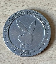 1966 Playboy Club London