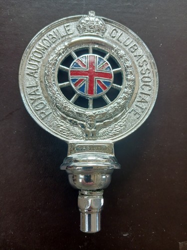 Rac royal automobile club - royal,