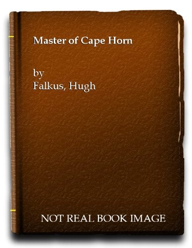 Master cape horn hugh - master,