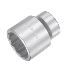 3/4" Square Drive 12 Point