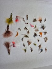 Job Lot Bead Head Nymphs × 36