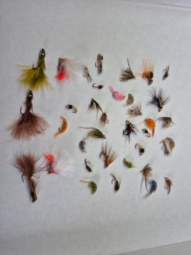 Job lot bead head - job,