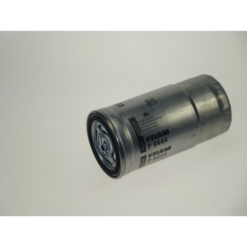 Fuel filter screw 84mm - fuel,