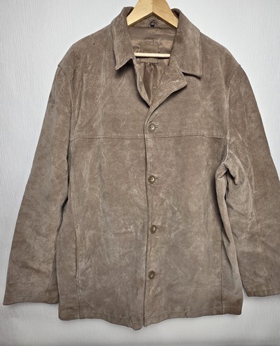 Thomas nash mens suede - thomas,