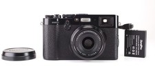 Fuji x100f camera integrated - fuji,