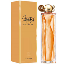Givenchy Organza Eau De Parfum