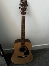 Brand New Yamaha F310 Acoustic