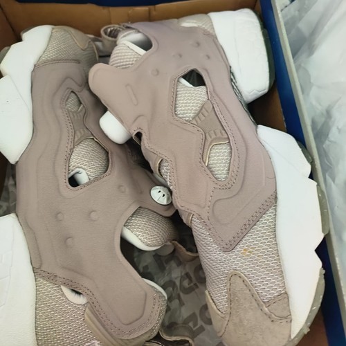 Rare reebok instapump fury - reebok,