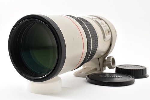 Exc canon 300mm f - [exc+5], f/4