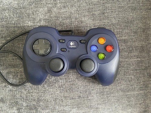 Logitech f310 wired - f310, gamepad