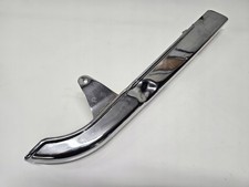 Yamaha xs 400 chain guard