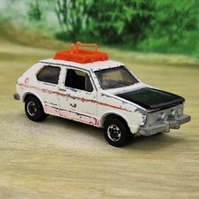 Hot Wheels Hare Splitter VW