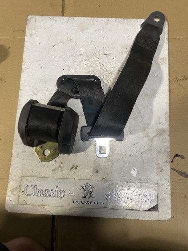 Peugeot 205 1 - 205, 1.9