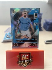 Match Attax Champions League