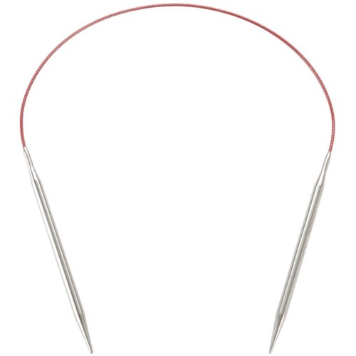 Chiaogoo red lace stainless - red,
