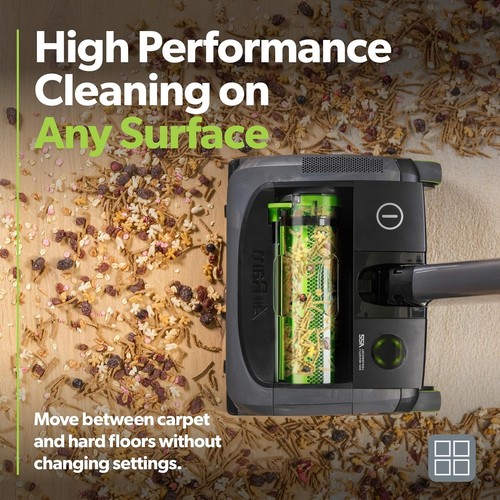 Gtech airram platinum cordless - gtech,