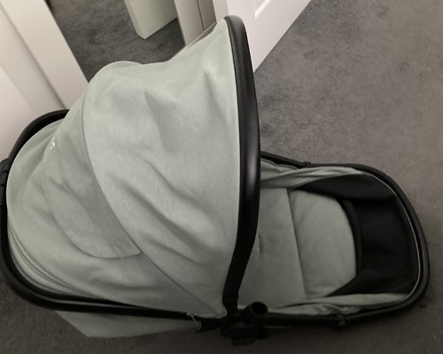 Babylo panorama pram - xt,