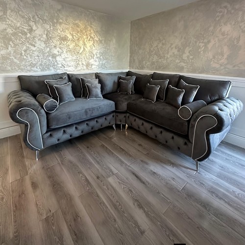 Luxury rio chesterfield - rio,