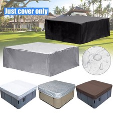 14 Types Oxford fabric Hot Tub