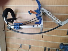 Pair of Jumping Stilts Spring Kangaroo Shoes 