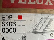 VELUX EDP SK08 0000 Plain tile