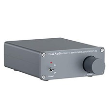 V1.0G 2 Channel Amplifier