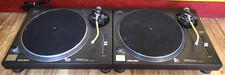 Technics SL-1210 MK2 Direct