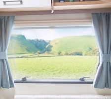 Bailey Pursuit II Curtain in