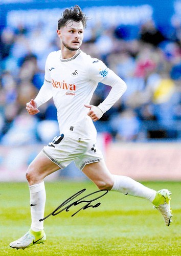 Liam cullen swansea - cullen,