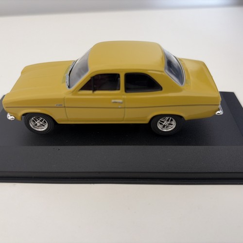 Vanguards corgi va09527 ford - vanguards,