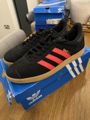 Adidas gazelle men - gazelle, men's