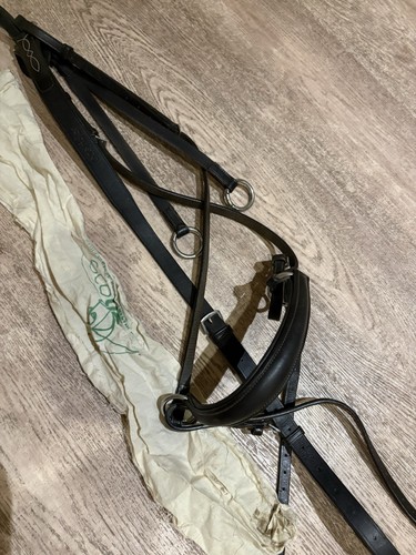 Ecorider full brown - ecorider, martingale