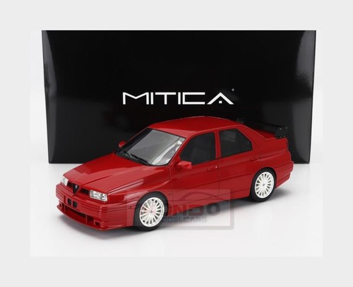 Mitica alfa romeo 155 gta - romeo,
