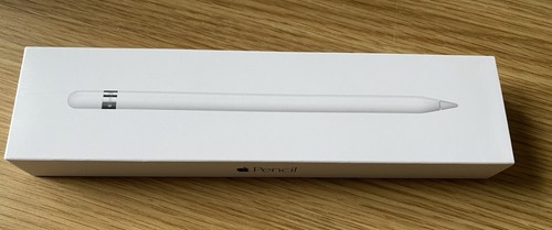Apple pencil 1st - pencil,
