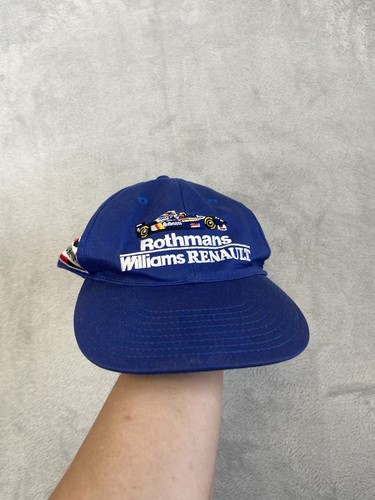 Vintage rothmans williams - vintage,