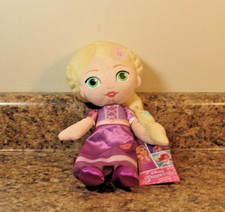 Disney Princess Rapunzel Soft