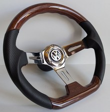 Steering Wheel fits For VW T4