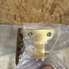 SASH WINDOW LIFT HANDLE  SOLID