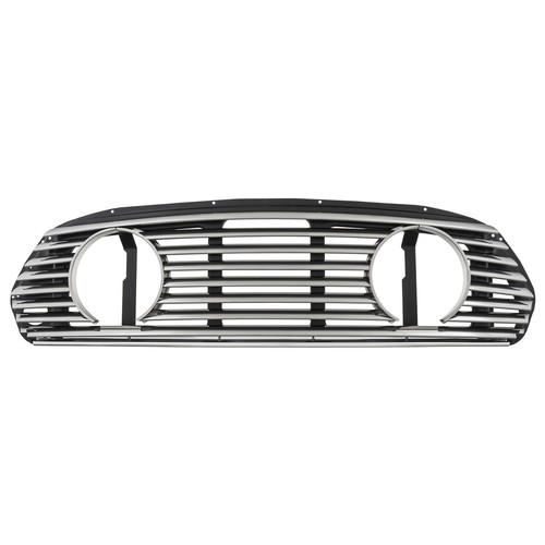 Classic mini grille internal - classic,