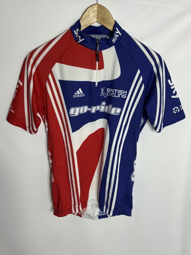 Adidas british cycling ride - adidas,