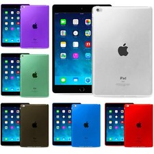 Protective Slim Transparent