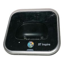 Bt Inspire 1500 Base Charging Pod hub cradle unit only
