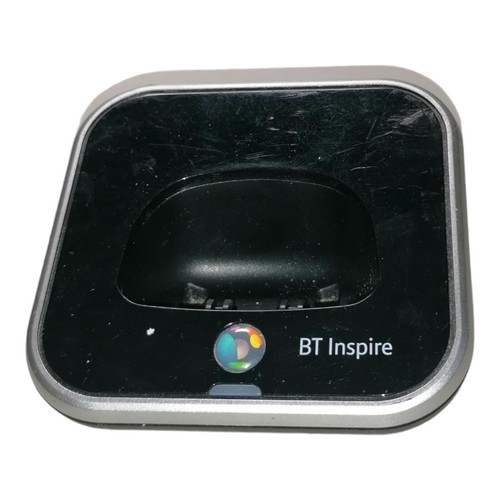 Inspire 1500 base charging - inspire,