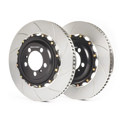 Girodisc front brake discs - girodisc,
